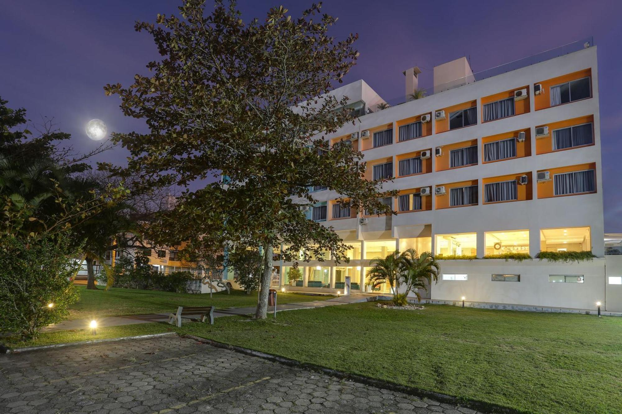 Hotel Porto Sol Ingleses — Fotos 1